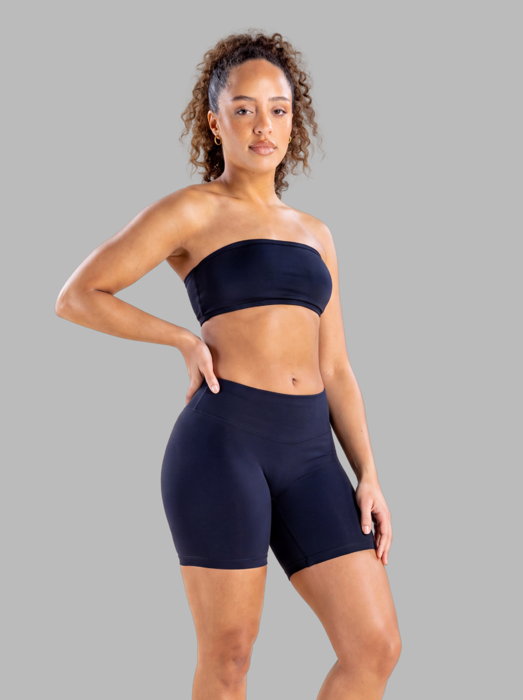 Brassière Essential - NOIRE