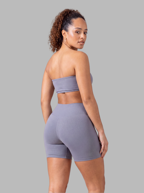 Brassière Essential - GRISE