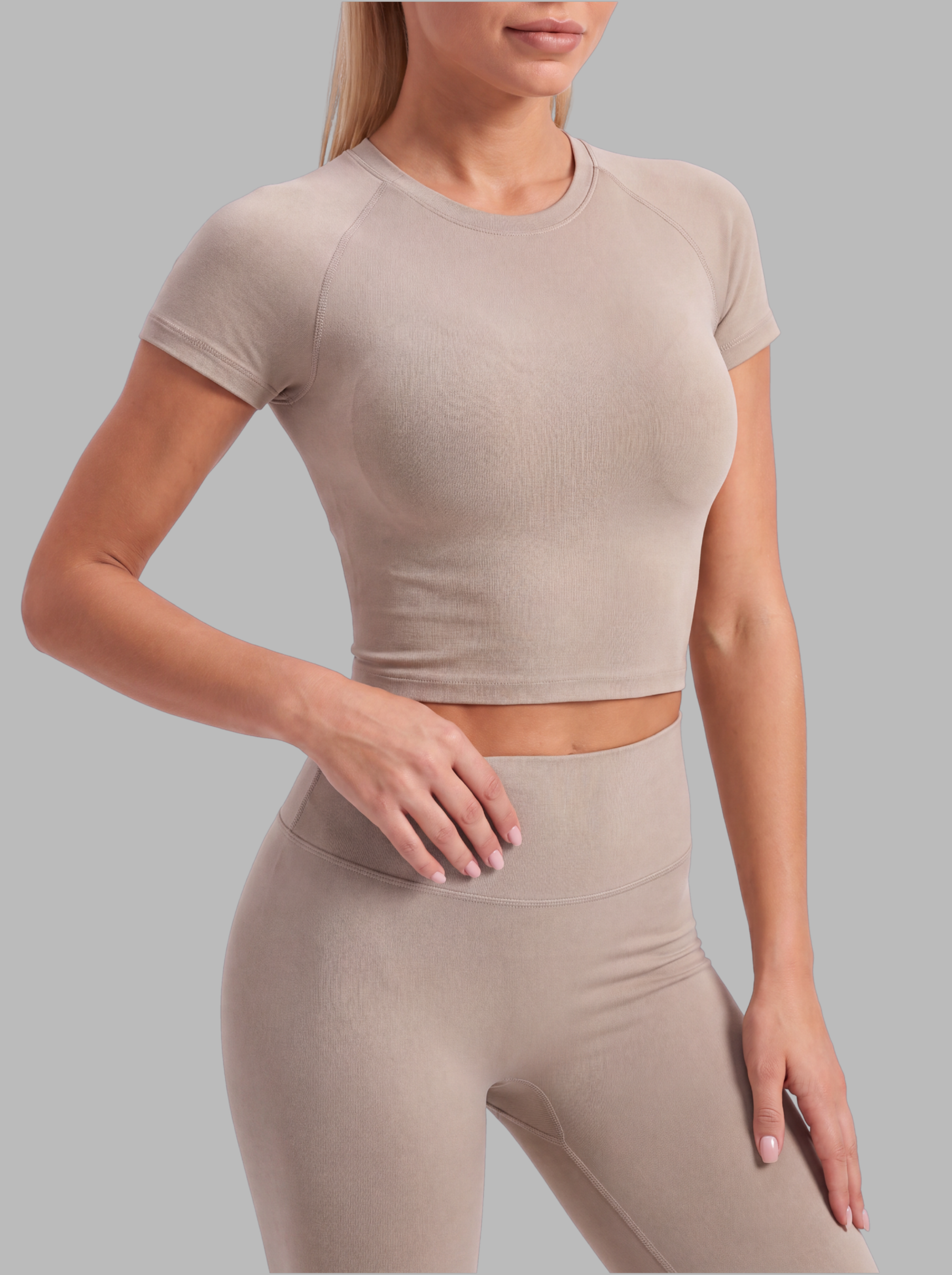 Ensemble - BEIGE