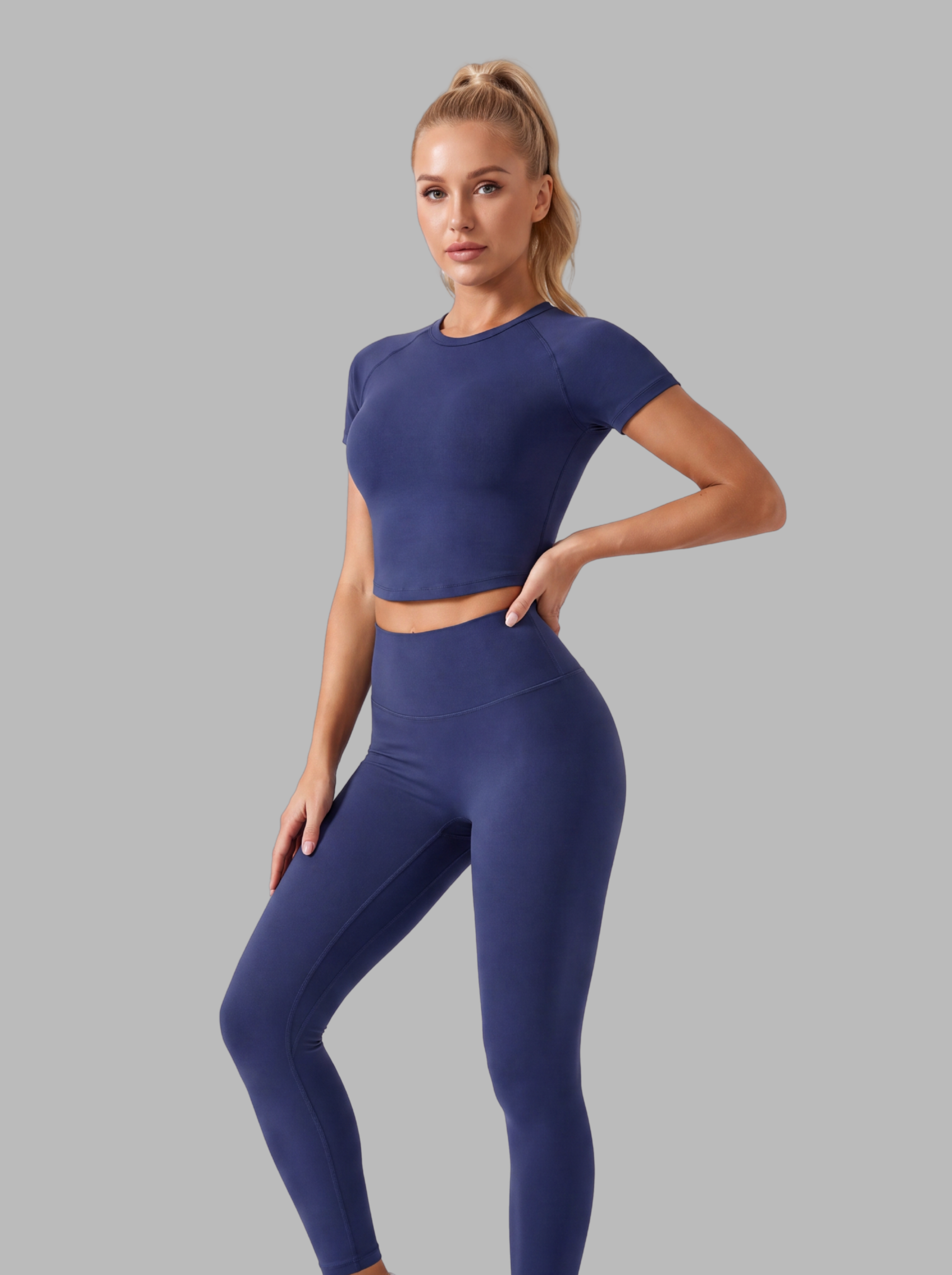 Ensemble - BLEU