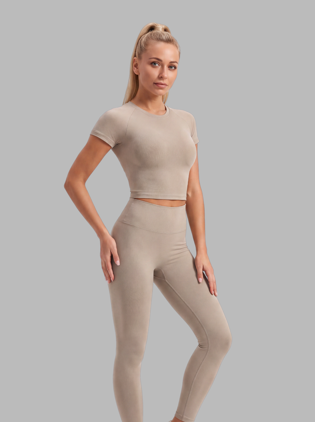 Ensemble - BEIGE