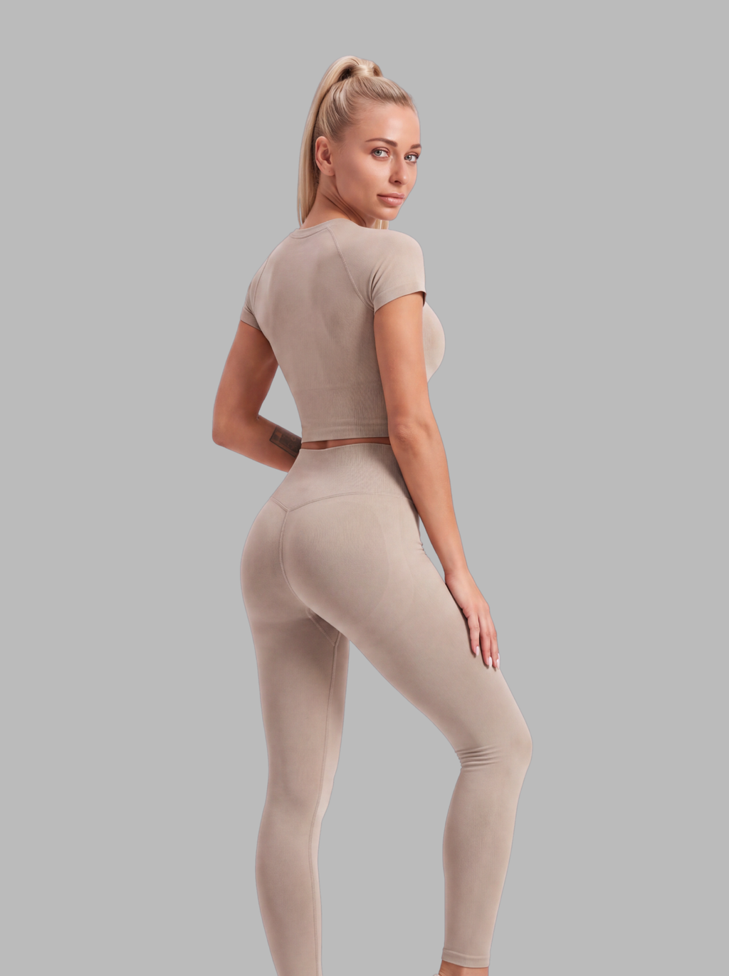 Ensemble - BEIGE