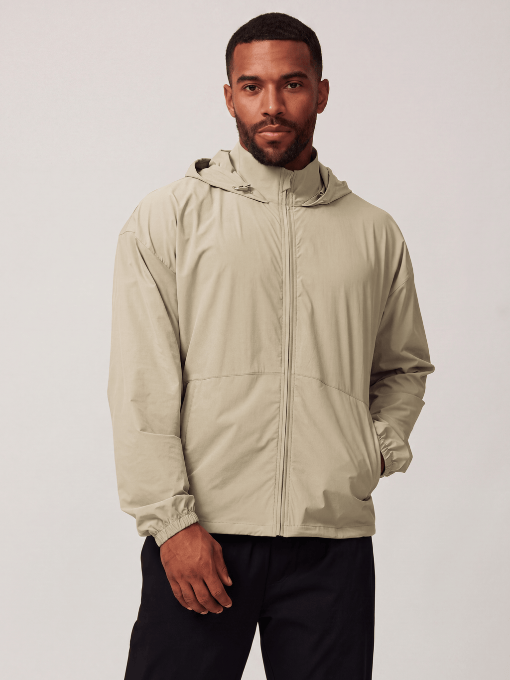 BRISE - Jacket