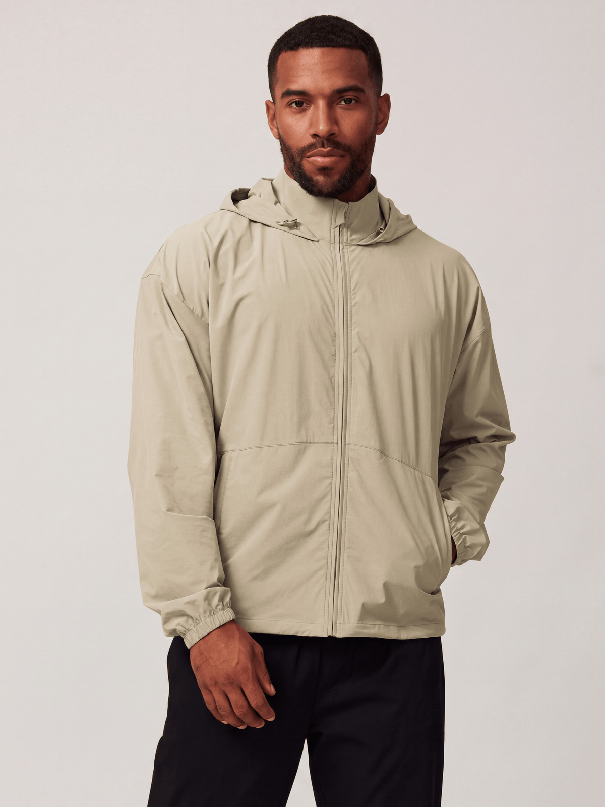 BRISE - Jacket