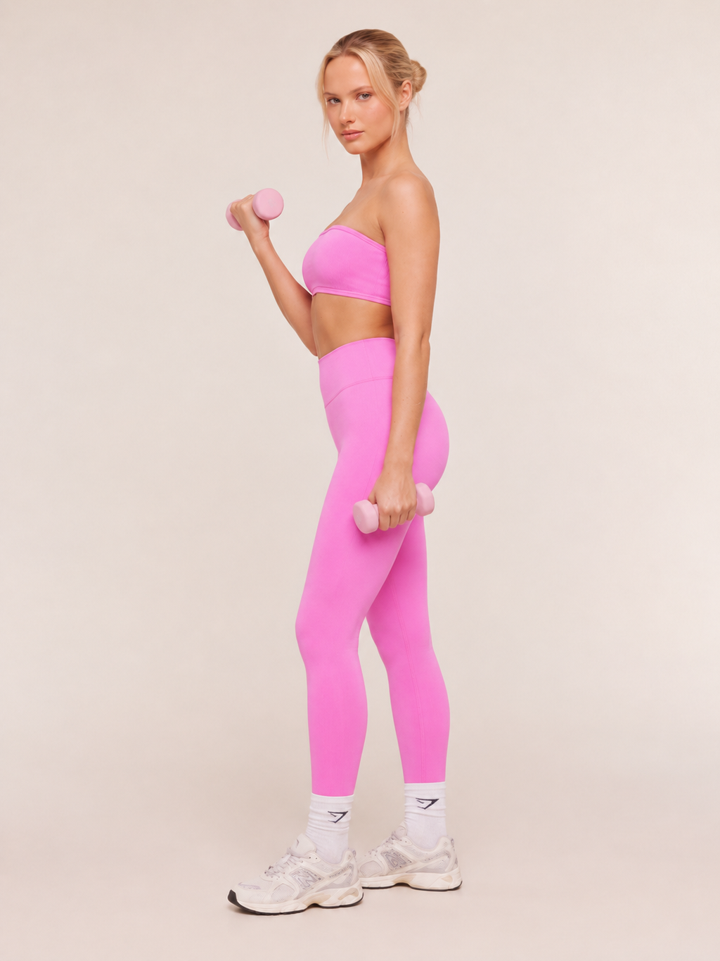 Brassière — Bandeau