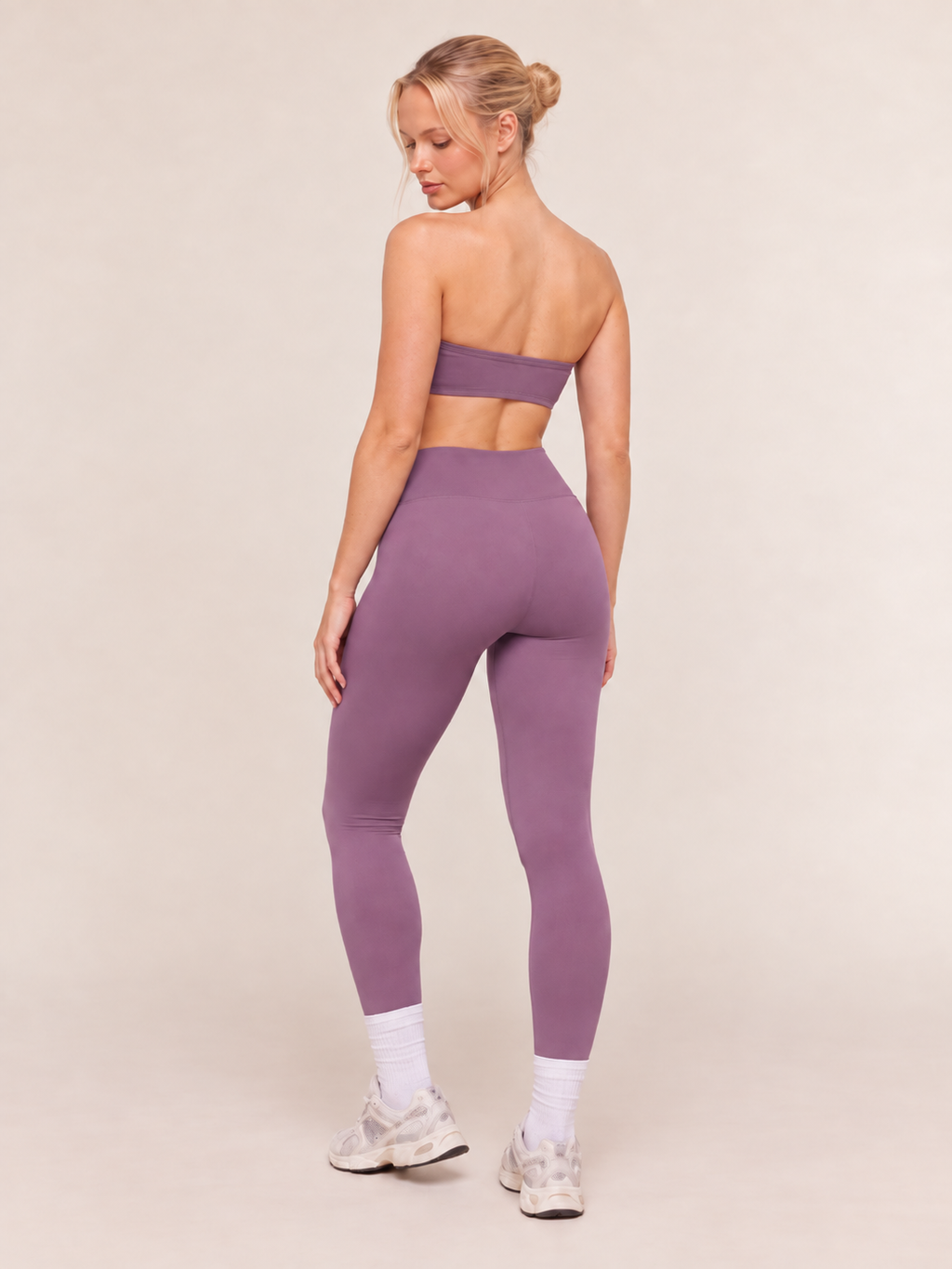 Brassière — Bandeau