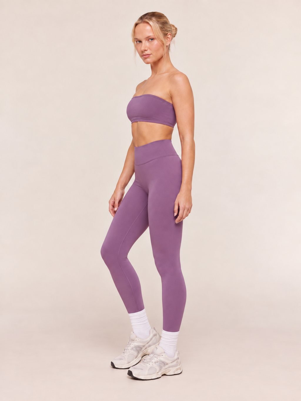 Brassière — Bandeau