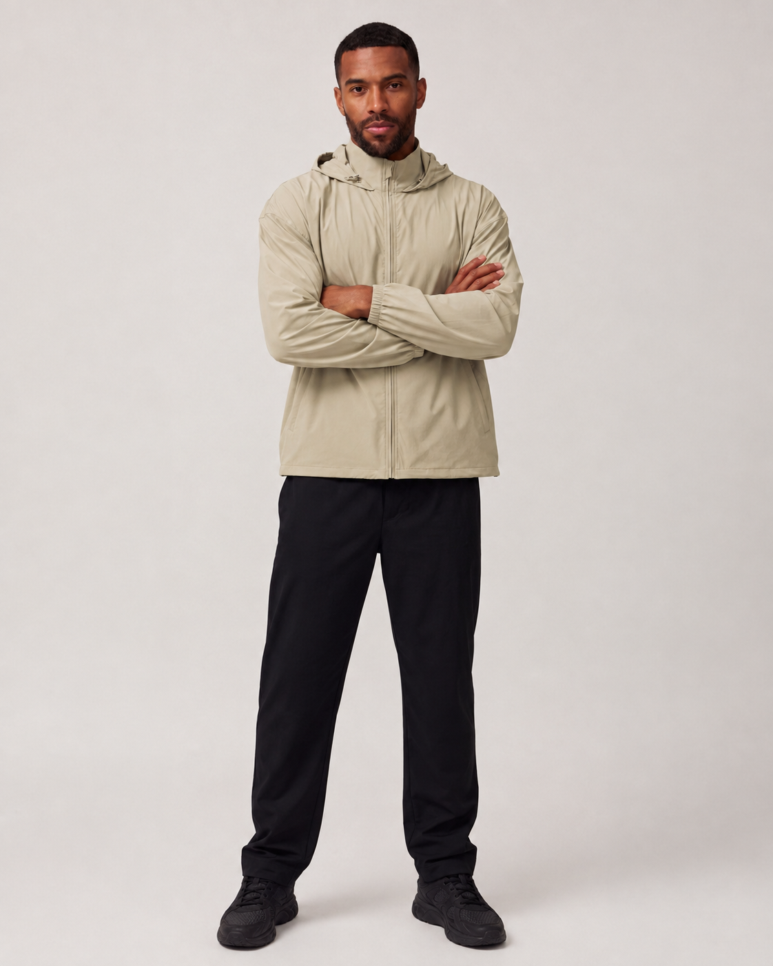 BRISE - Jacket