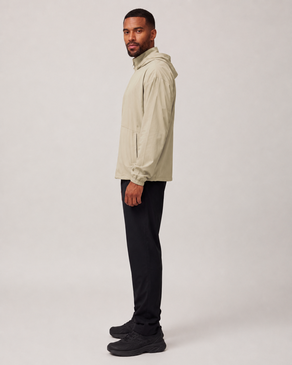 BRISE - Jacket