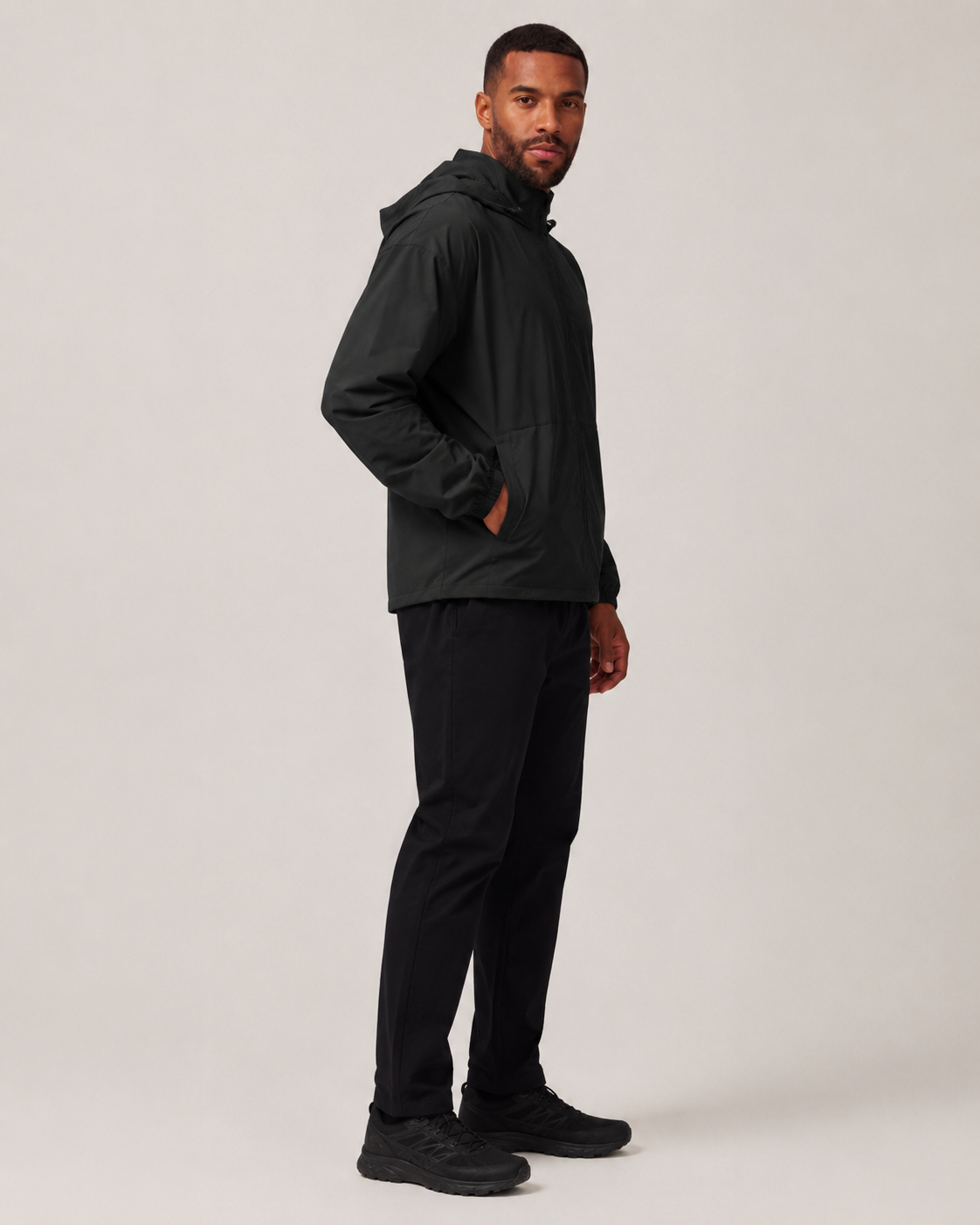 BRISE - Jacket
