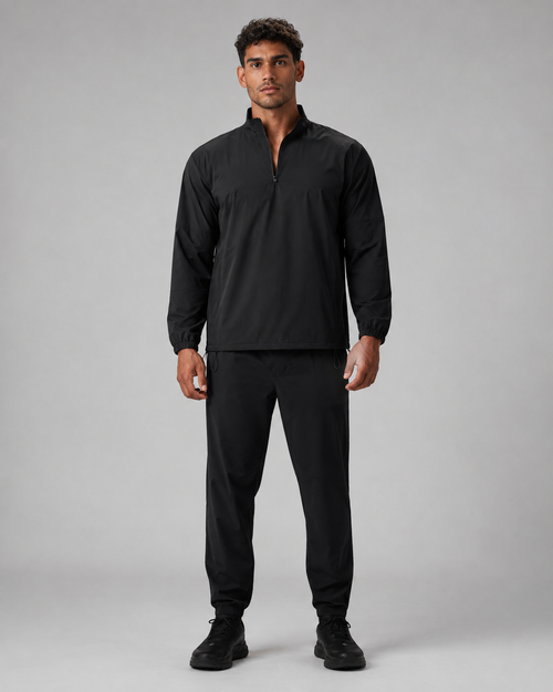CIRRUS - Pull Zippé
