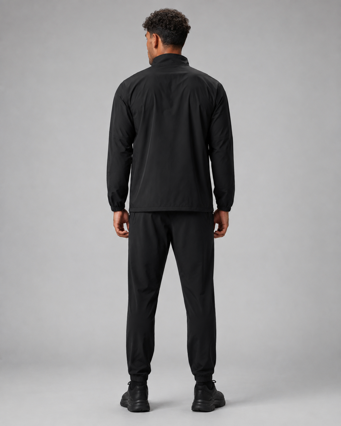CIRRUS - Pull Zippé