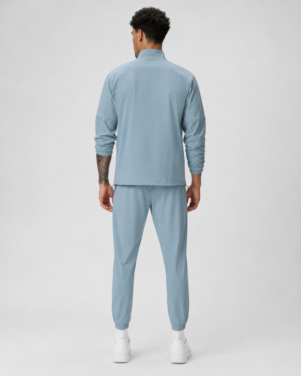 CIRRUS - Zipped pull