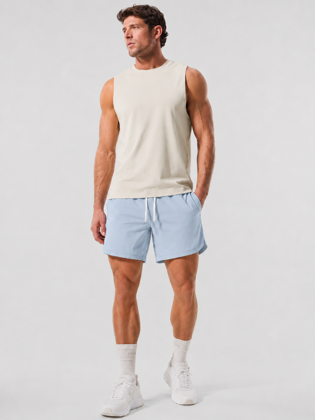 AIR - Short