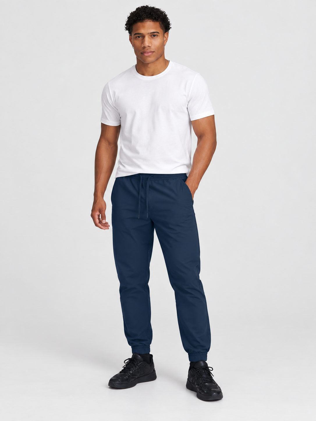 STRATUS - Pantalon de sport