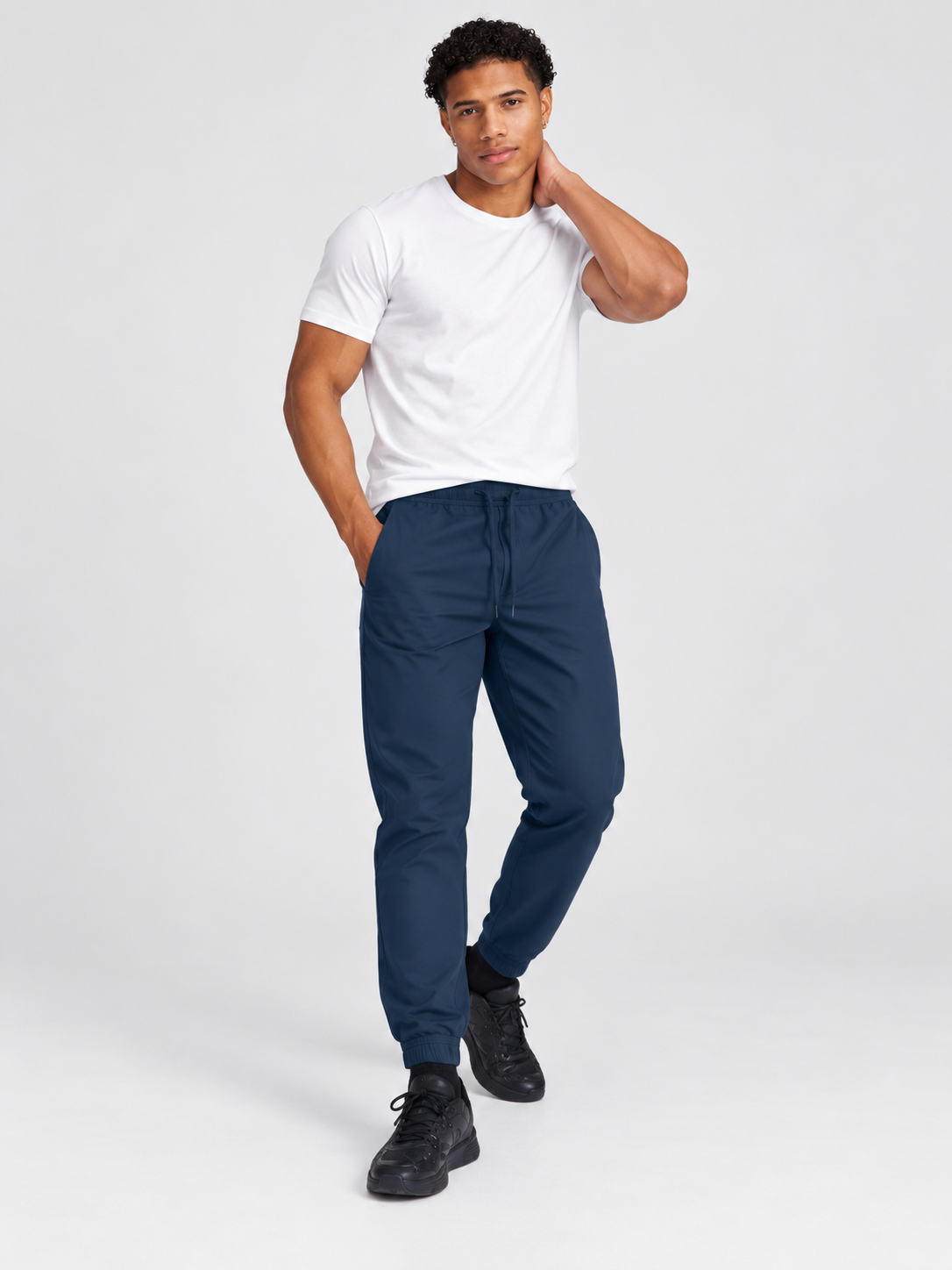 STRATUS - Pantalon de sport
