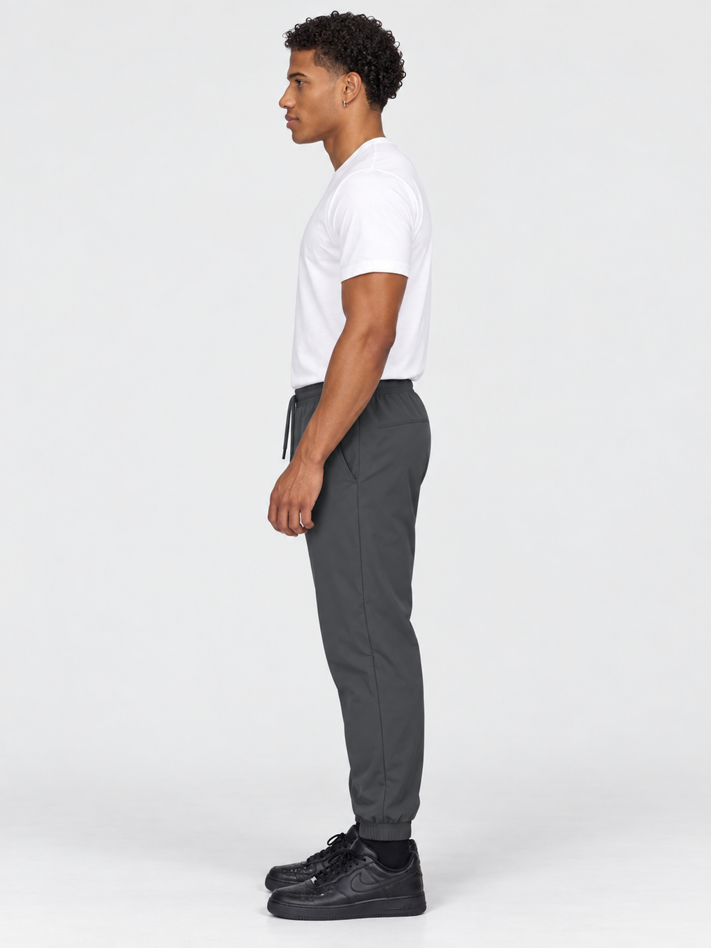 STRATUS - Sport pants