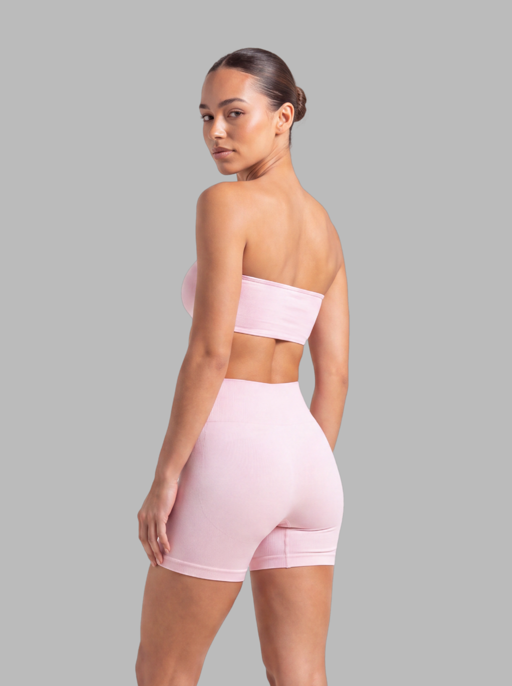 Brassière Essential - ROSE