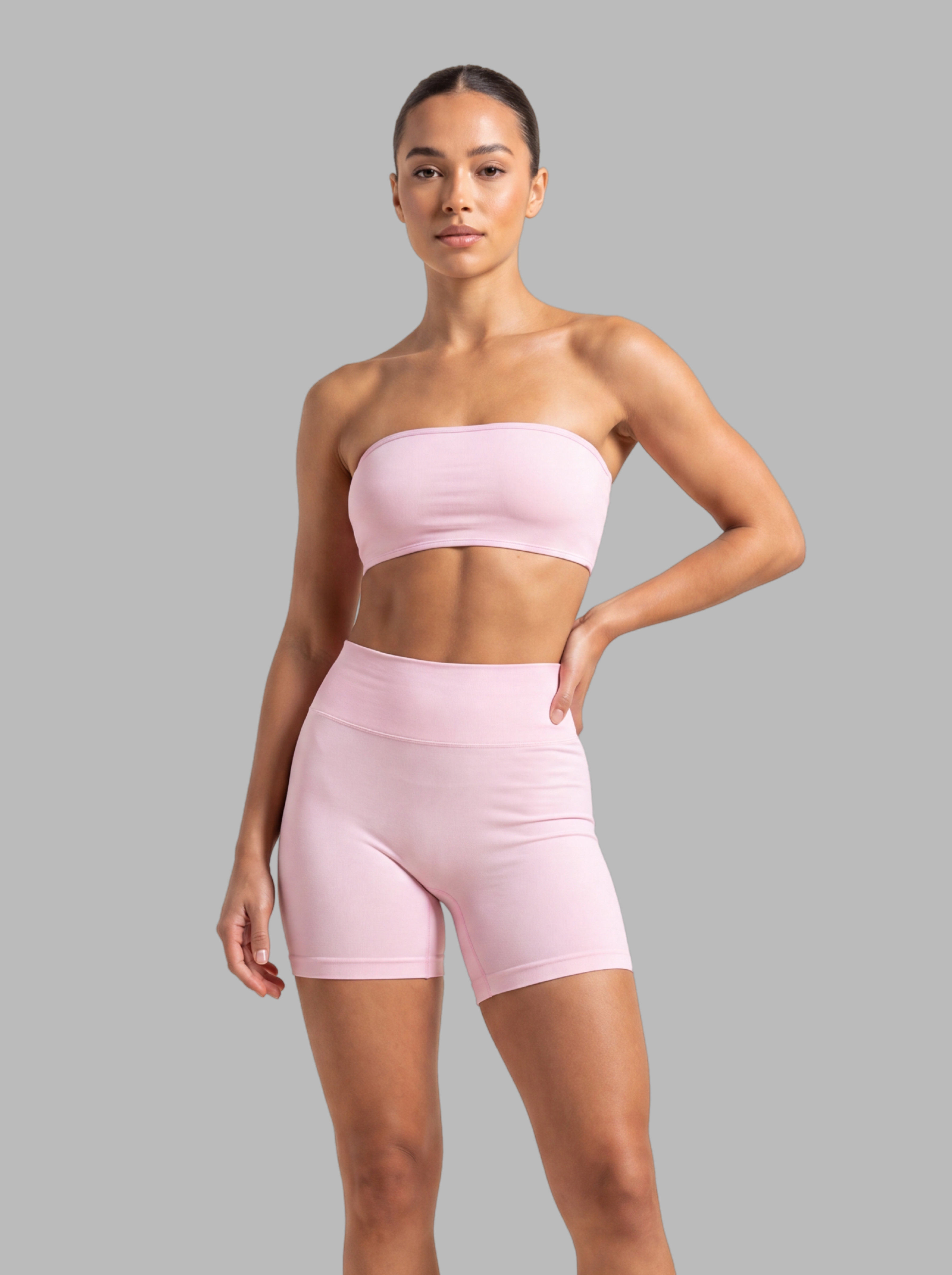 Brassière Essential - ROSE