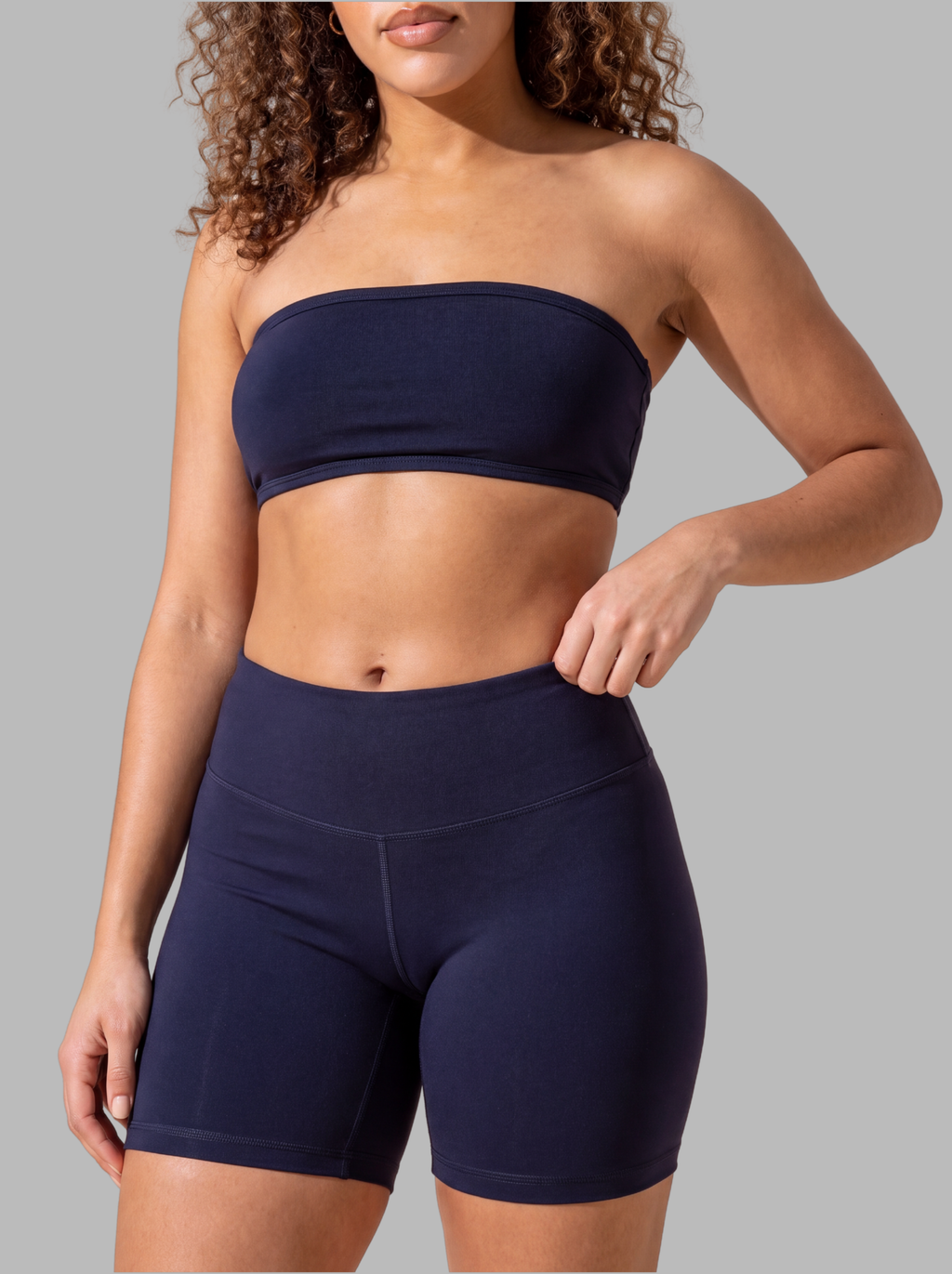 Brassière Essential - NOIRE