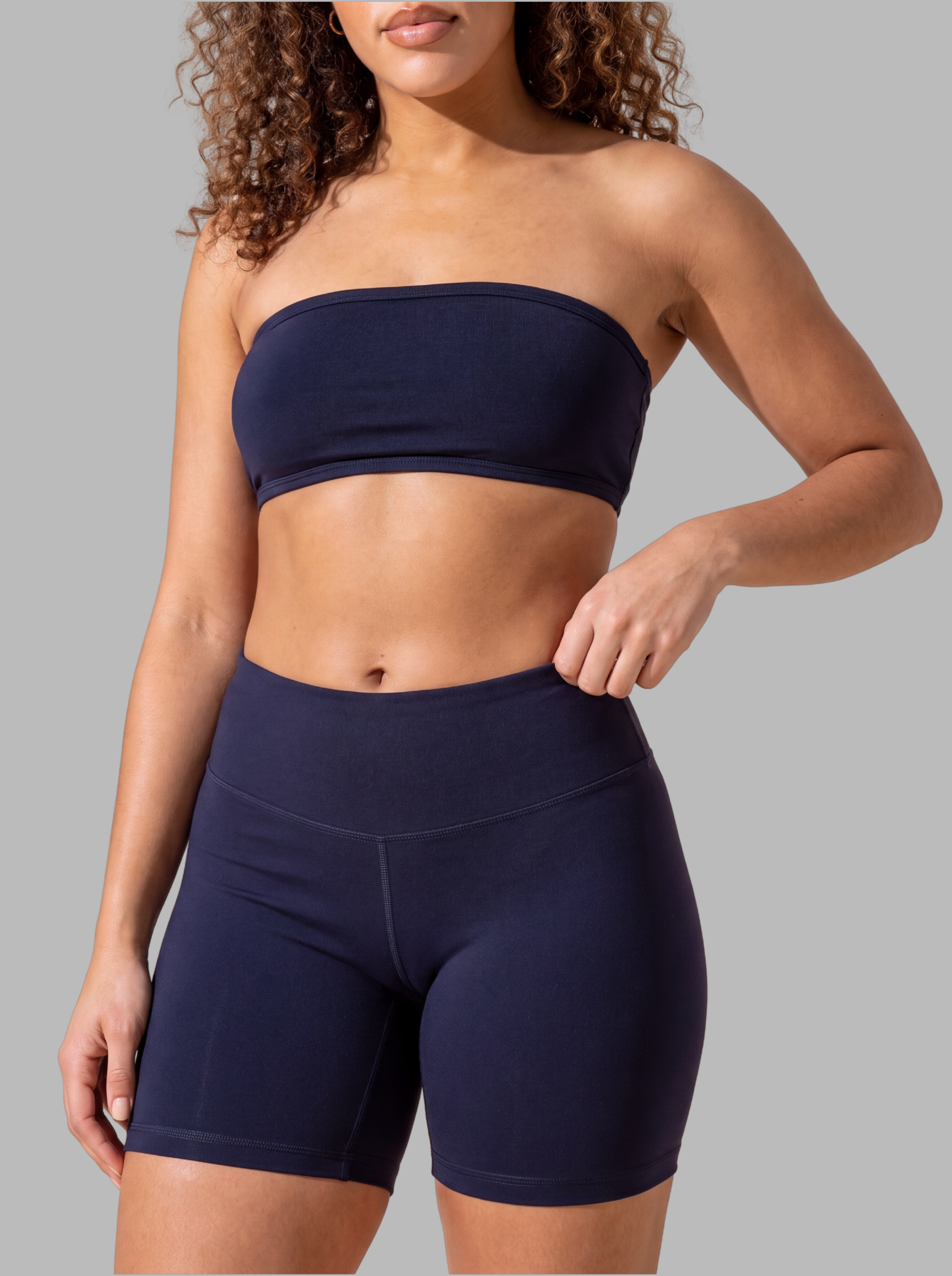 Brassière Essential - NOIRE